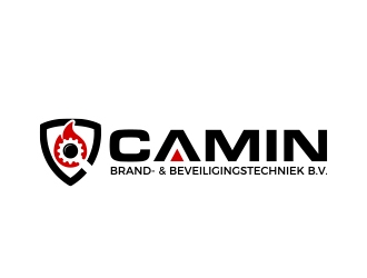 logo design by MarkindDesign