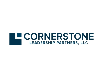Cornerstone Leadership Partners, LLC logo design by jaize