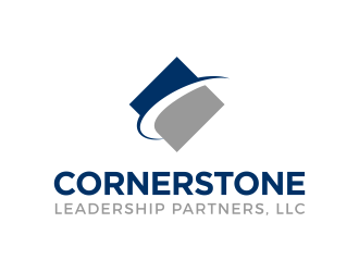Cornerstone Leadership Partners, LLC logo design by mashoodpp