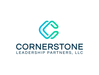 Cornerstone Leadership Partners, LLC logo design by mashoodpp