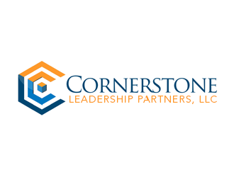 Cornerstone Leadership Partners, LLC logo design by kunejo