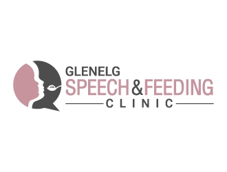 Glenelg Speech & Feeding Clinic logo design by jaize
