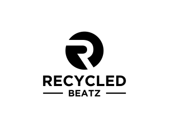 Recycled Beatz logo design by arturo_