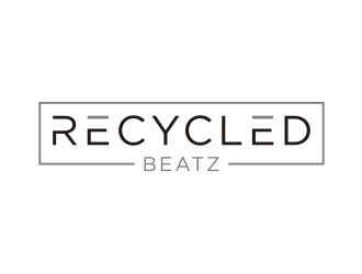 Recycled Beatz logo design by restuti