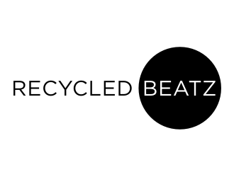 Recycled Beatz logo design by nurul_rizkon
