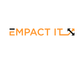 Empact IT logo design by savana