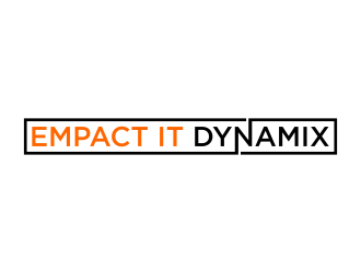 Empact IT logo design by savana