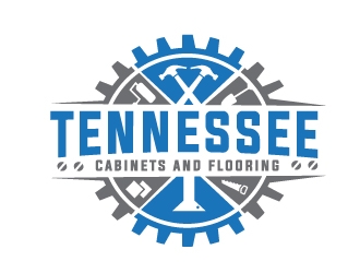 Tennessee Cabinets and Flooring logo design by art-design