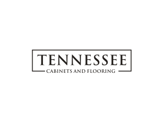 Tennessee Cabinets and Flooring logo design by superiors