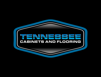 Tennessee Cabinets and Flooring logo design by Greenlight