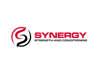 Synergy Strength and Conditioning logo design by restuti