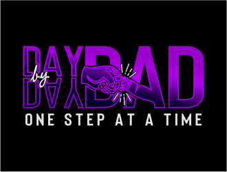 Day by Day Dad logo design by mr_n