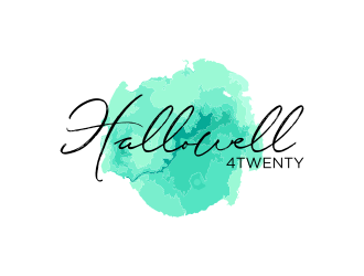  logo design by RIANW