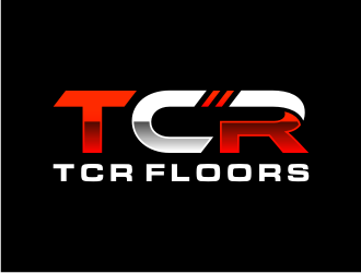 TCR logo design by nurul_rizkon