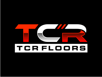TCR logo design by nurul_rizkon