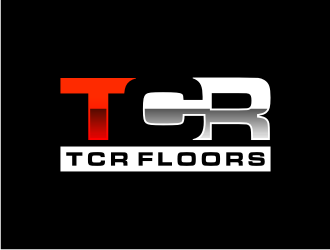 TCR logo design by nurul_rizkon