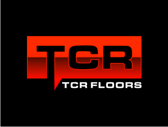 TCR logo design by nurul_rizkon