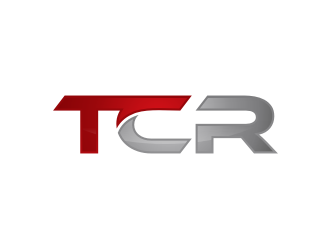 TCR logo design by Nurmalia