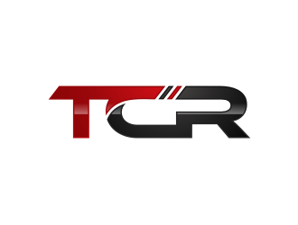 TCR logo design by Nurmalia