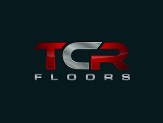 TCR logo design by ndaru