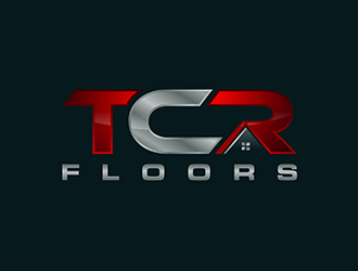 TCR logo design by ndaru