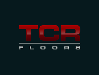TCR logo design by ndaru