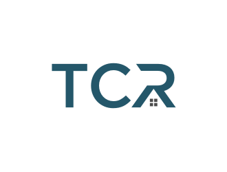 TCR logo design by restuti