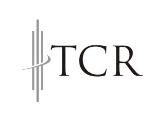 TCR logo design by restuti