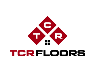 TCR logo design by akilis13