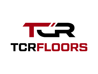 TCR logo design by akilis13