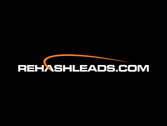RehashLeads.com logo design by hopee