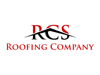 RCS Roofing Company logo design by nurul_rizkon
