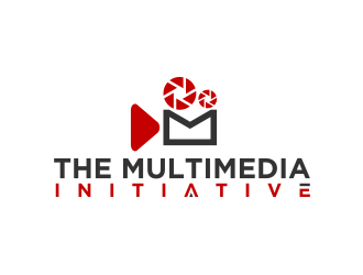 The Multimedia Initiative logo design by hopee