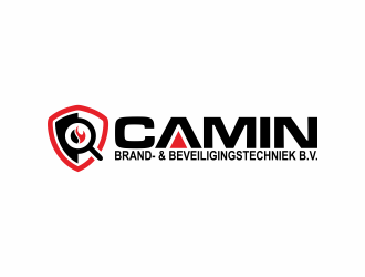 Camin logo design by luckyprasetyo