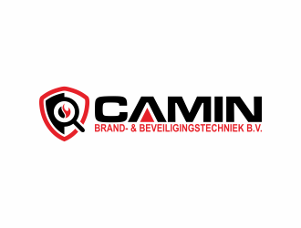 Camin logo design by luckyprasetyo