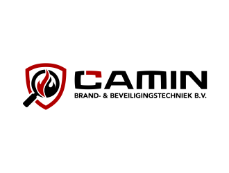 Camin logo design by ingepro