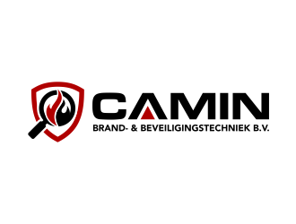 Camin logo design by ingepro