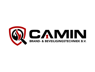 Camin logo design by ingepro