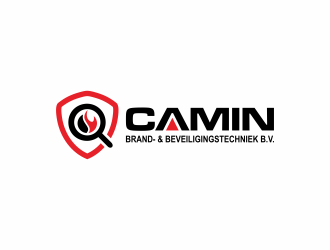 logo design by luckyprasetyo