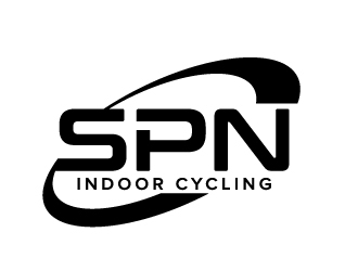 SPN Indoor Cycling logo design by jaize