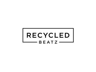 Recycled Beatz logo design by asyqh