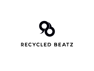 Recycled Beatz logo design by PRN123