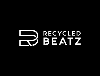 Recycled Beatz logo design by PRN123