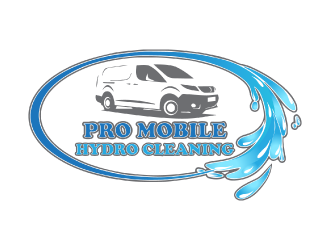 Pro Mobile Hydro Cleaning logo design by nona