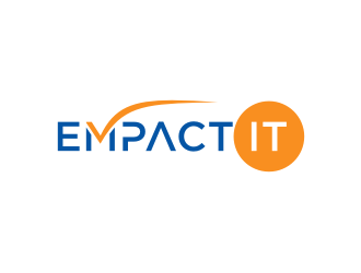 Empact IT logo design by asyqh
