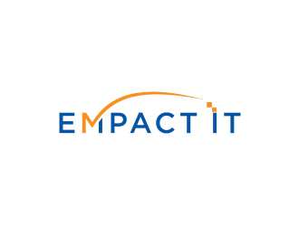 Empact IT logo design by asyqh