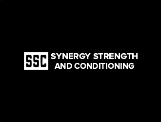 Synergy Strength and Conditioning logo design by citradesign