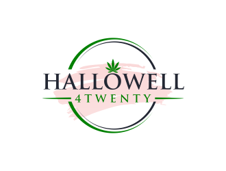  logo design by ammad