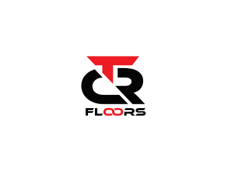 TCR logo design by thegoldensmaug