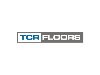 TCR logo design by rief